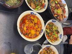 -潇湘阁(三里屯SOHO店)