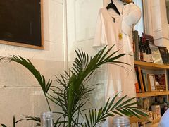 -Egg•Allday Brunch(襄阳北路店)