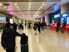 -南昌昌北国际机场