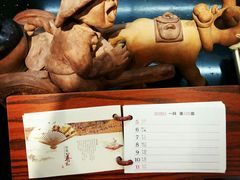 -奶奶的美食(悦立方店)