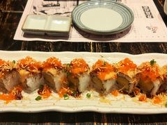 -芥岛(河北大街店)