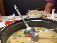 -周渝食惦酸菜鱼(青浦店)