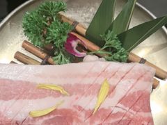 -西塔老太太泥炉烤肉(龙湖北苑天街店)