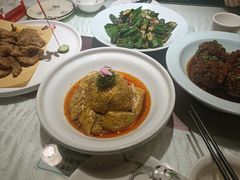 -福荣新中式餐厅