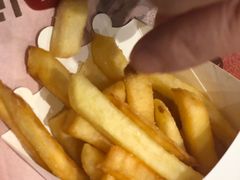 -汉堡王(上海凌云壹街坊店)
