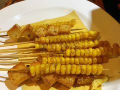 -羊庄故事(塘沽抗震路店)
