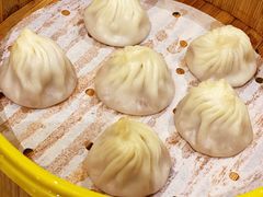 皇廷虾肉汤包-上海皇廷花园酒店·御宴中餐厅