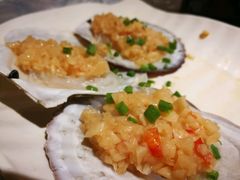 -可可大虾武汉土菜大排档(万松园1店)