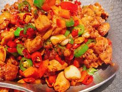 -匠熙小馆(崇文门店)