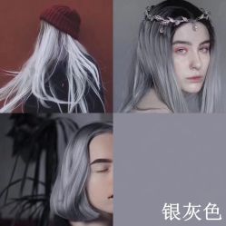 点击看大图 -IN HAIR艺术+造型