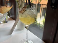 -Le Comptoir de Pierre Gagnaire