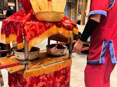 -大张烙馍村(绿地店)