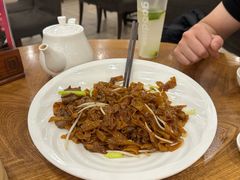 -富豪酒家(正大广场店)