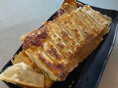 -大眼锅贴饺子(河西店)
