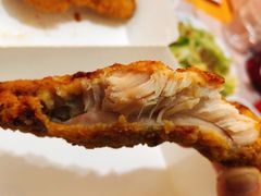 鸡大胸-麦当劳(北苑秋实路店)