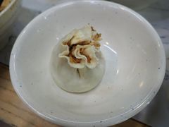 -蒋家桥饺面店(四望亭路店)