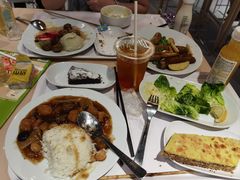 -宜家·瑞典风味餐厅(四元桥店)