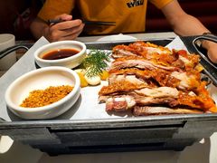-清真·卡德尔大叔新疆主题餐厅(龙汇路店)