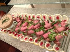 iphone_upload_pic-昆明南亚风情园豪生大酒店-泰式国际海鲜自助餐厅