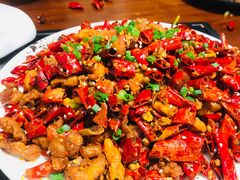 -庆合府重庆大排档(紫都城店)
