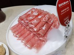-阳坊大都涮羊肉(阳坊总店)