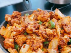 -HONGA HONGA雄家(曹路店)