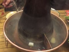 -东镇老火锅(长春路首店)