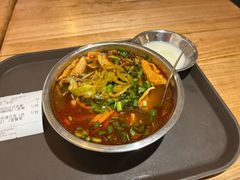 -柳州肥姨妈大骨螺蛳粉(双阳路店)