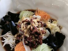 -蘇河湾·新鲁菜·泰山宴(泰山店)