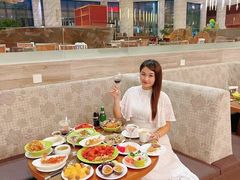 -漳州佰翔圆山酒店·圆山畔西餐厅