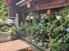 -龙姐私房菜(和顺古镇店)