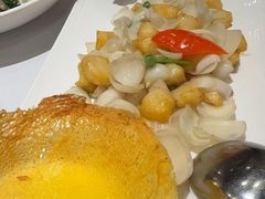 -勝記酒家·37年老字号·经典粤菜(荔枝公园店)