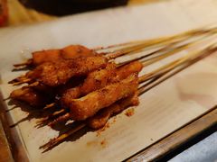-打川川·川蜀毛肚(南市场店)