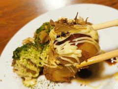-五右卫门(张自忠路店)
