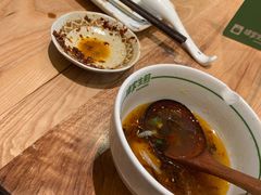 -陈家生煎(世茂双子塔店)