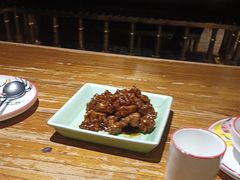 -新白鹿餐厅(银泰西湖文化广场店)
