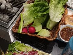 -板凳烧烤(东关街店)