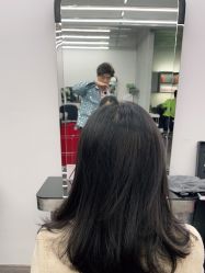 点击看大图 -诗悦发型SALON·圣罗兰店