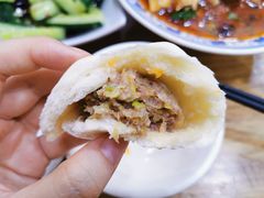 -郑家包子牛肉拉面(尚勤路店)