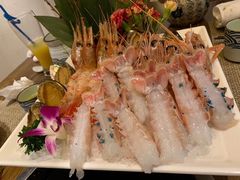 -蟹将军·松叶蟹和牛日料放题自助(K11店)