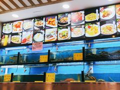 -醉壹号海鲜大排档·老厦门特色菜(厦门美食地标店)