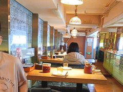 -撒拉花儿·新疆菜·清真(太阳宫店)