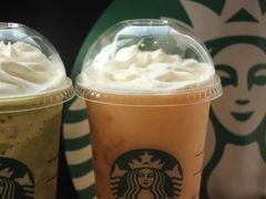 -星巴克(淮安金鹰店)