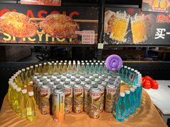 -管氏翅吧(甘家口店)