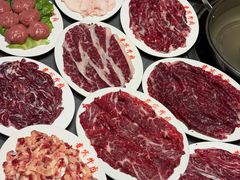 -贵宾牛·潮汕牛肉火锅(珠池总店)