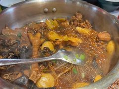 -饺子功·东北记忆·锅包肉(电厂路店)