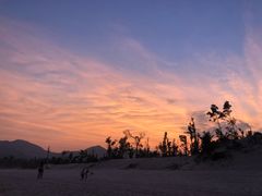 -西涌国际滨海旅游区