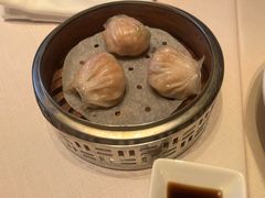 -丽思卡尔顿酒店-天泰轩中餐厅(大沽北路店)