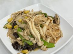 -新享乐海鲜(翠华路店)