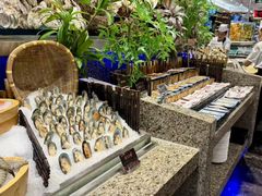 -初色海鲜自助(万丰路店)